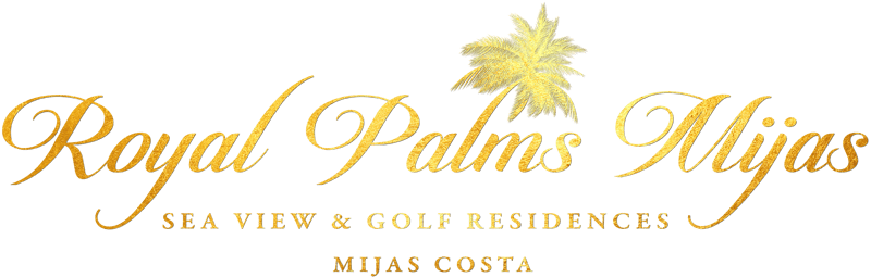 ROYAL PALMS LOGO