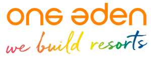 One Eden - we build resorts